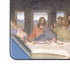 da Vinci - The Last Supper by Da Vinci Galaxy Z Fold5 5G Skin